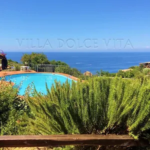 Dolce Costa Paradiso
