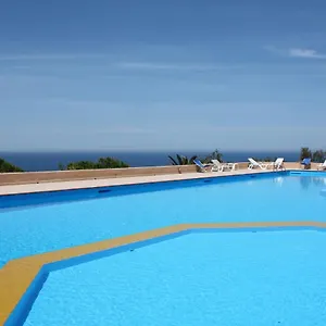Villino Elisa Costa Paradiso